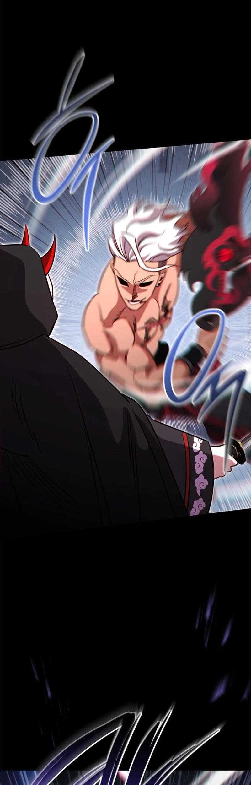 My Insanely Competent Underlings Chapter 85 halaman 32