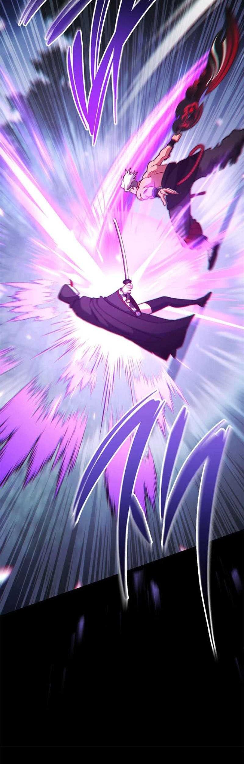My Insanely Competent Underlings Chapter 85 halaman 33