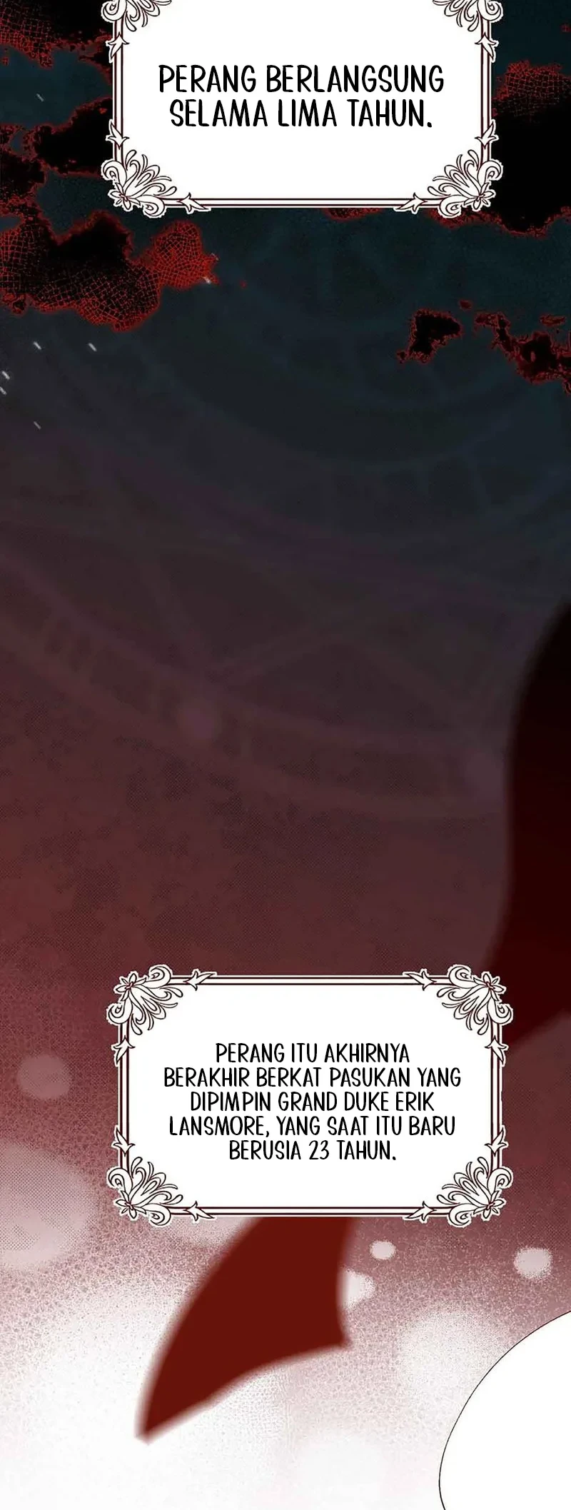 My Insatiable Duke in a Three-Year Marriage Chapter 1 Gambar 22