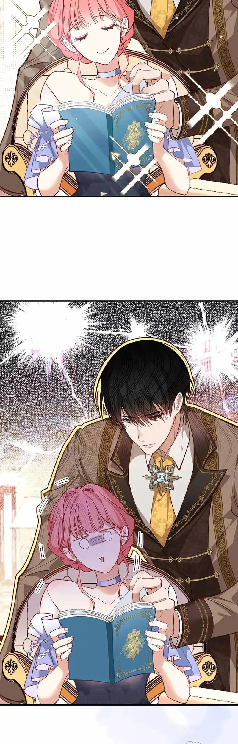 My Insatiable Duke in a Three-Year Marriage Chapter 10 Gambar 17