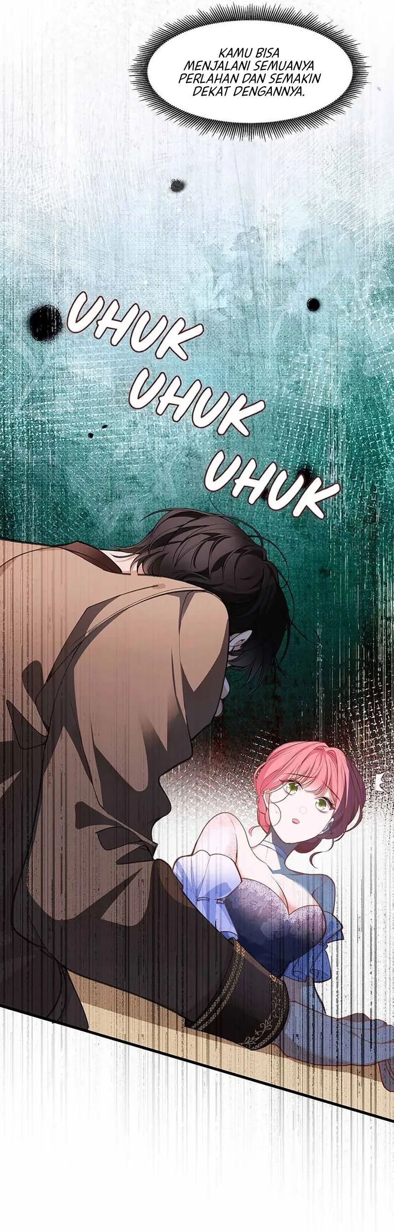 My Insatiable Duke in a Three-Year Marriage Chapter 11 Gambar 18