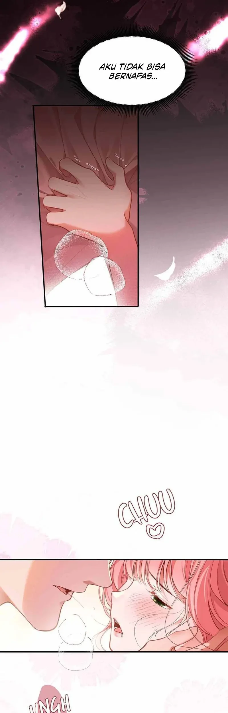 My Insatiable Duke in a Three-Year Marriage Chapter 12 Gambar 18