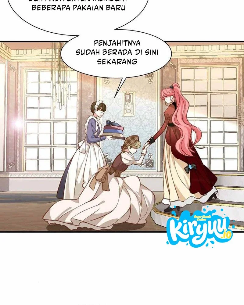 My Insatiable Duke in a Three-Year Marriage Chapter 14 Gambar 16