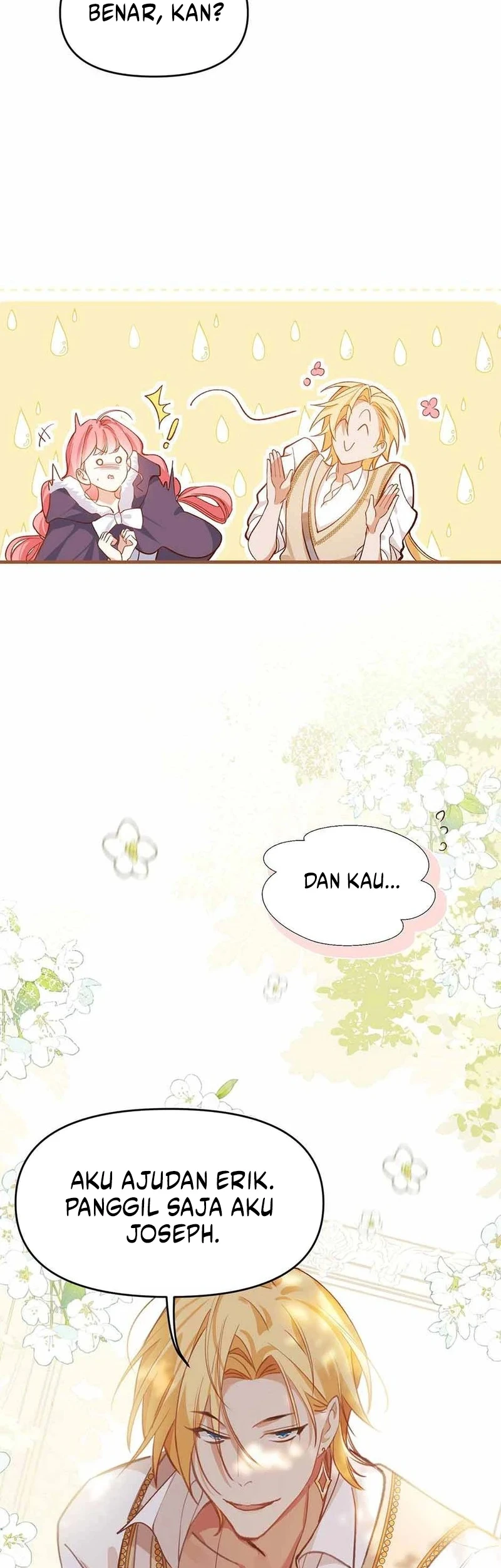 My Insatiable Duke in a Three-Year Marriage Chapter 18 Gambar 19