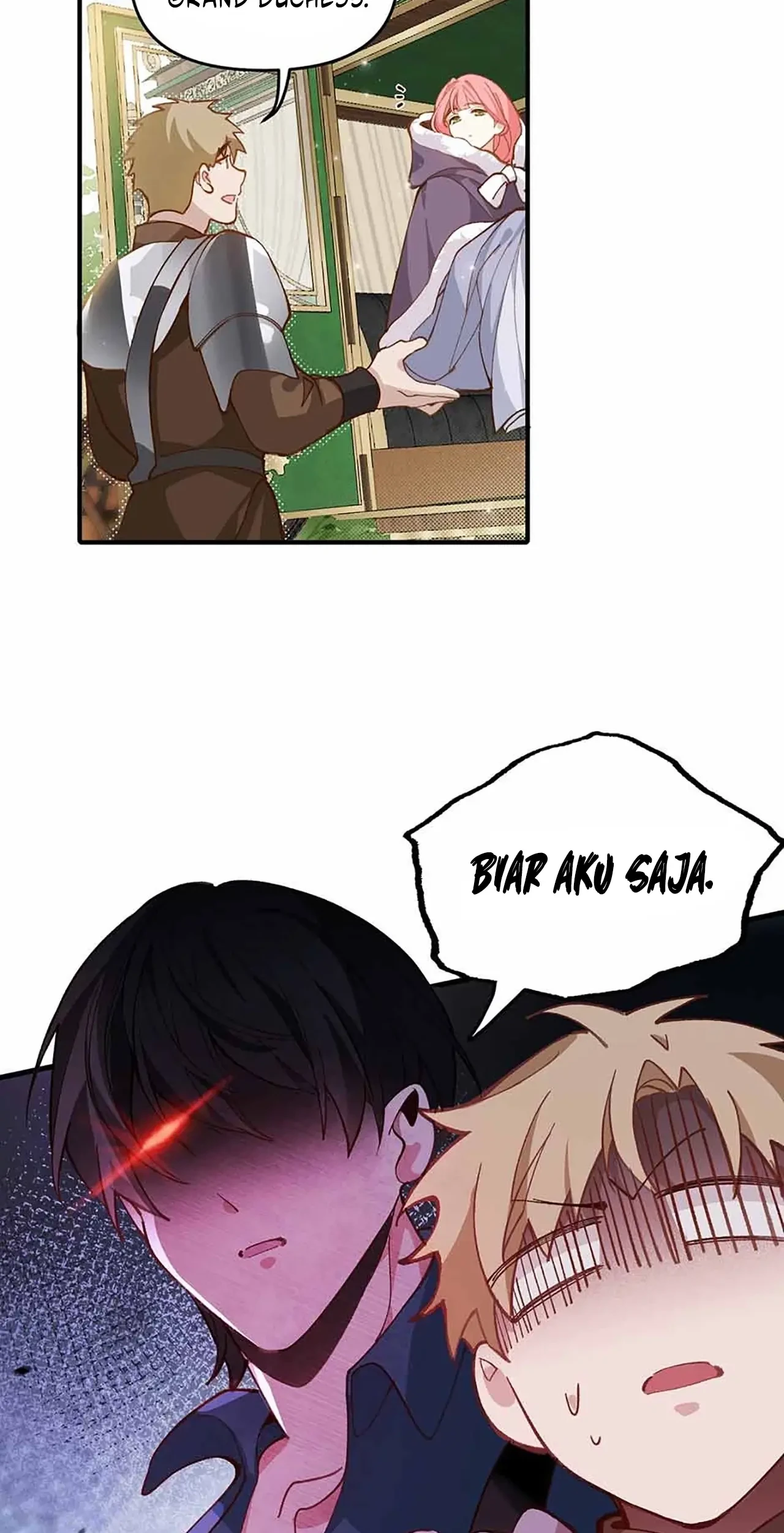 My Insatiable Duke in a Three-Year Marriage Chapter 20 Gambar 27