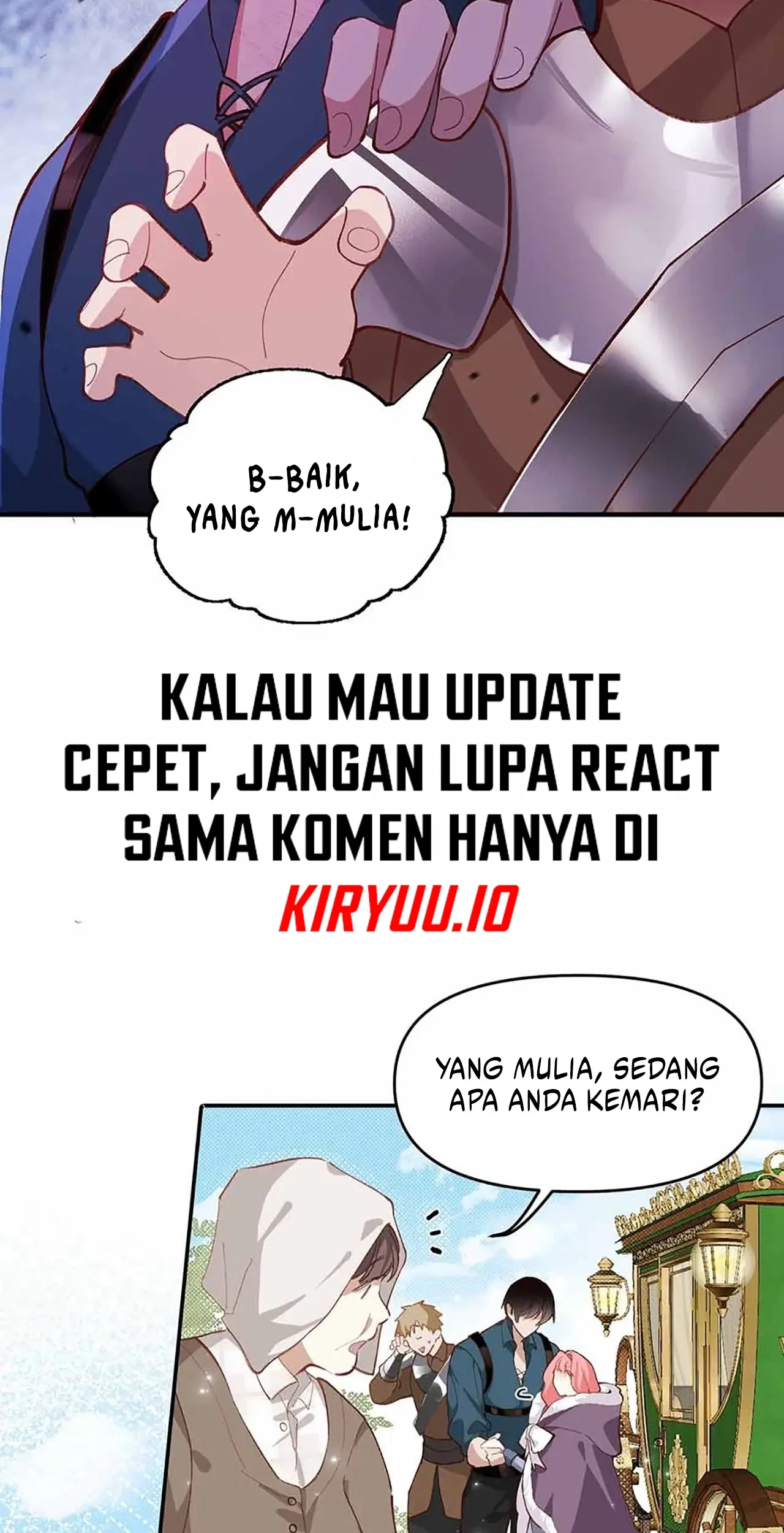 My Insatiable Duke in a Three-Year Marriage Chapter 20 Gambar 28