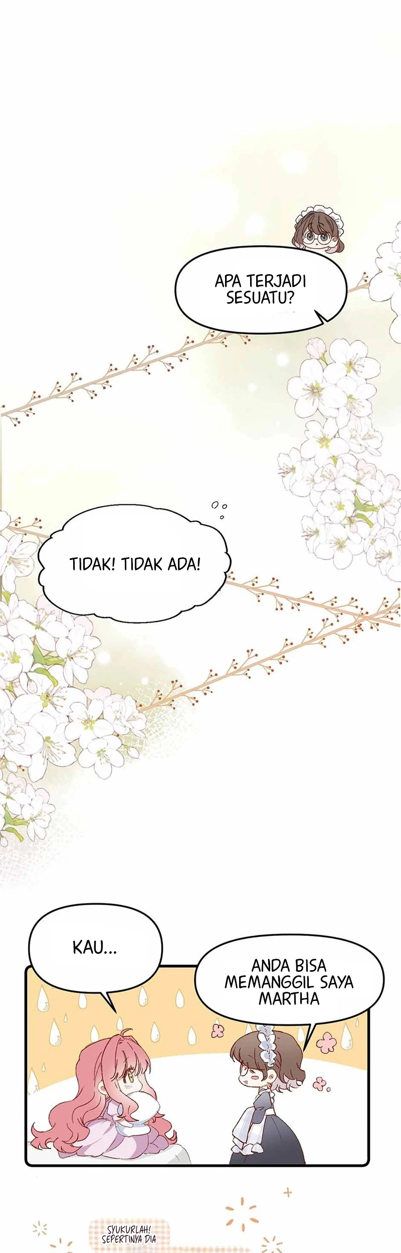 My Insatiable Duke in a Three-Year Marriage Chapter 5 Gambar 17