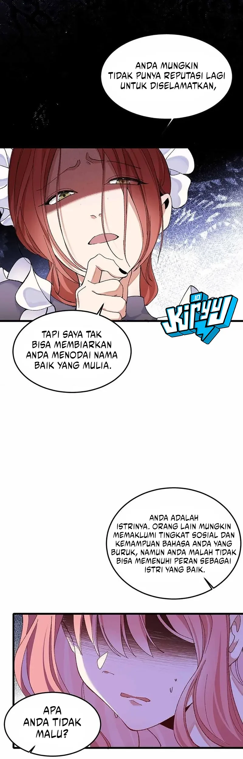 My Insatiable Duke in a Three-Year Marriage Chapter 8 Gambar 19