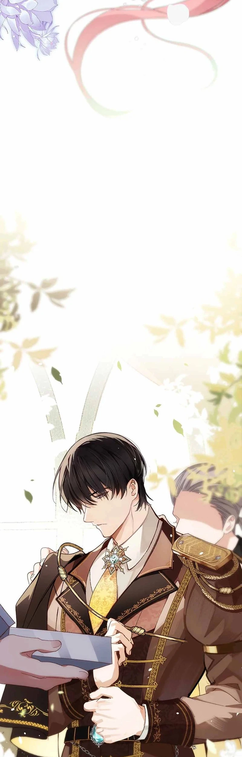 My Insatiable Duke in a Three-Year Marriage Chapter 9 Gambar 16