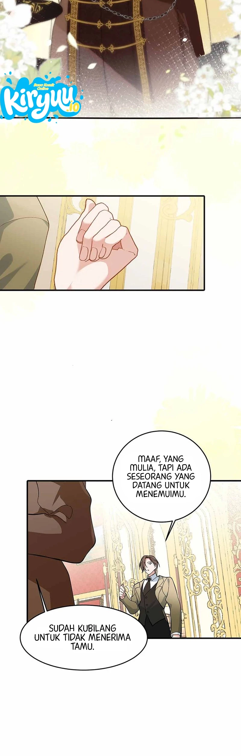 My Insatiable Duke in a Three-Year Marriage Chapter 9 Gambar 17
