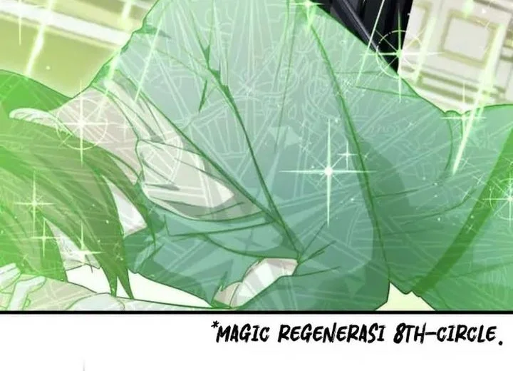My Lucky Encounter From the Game Turned Into Reality Chapter 79 Gambar 35