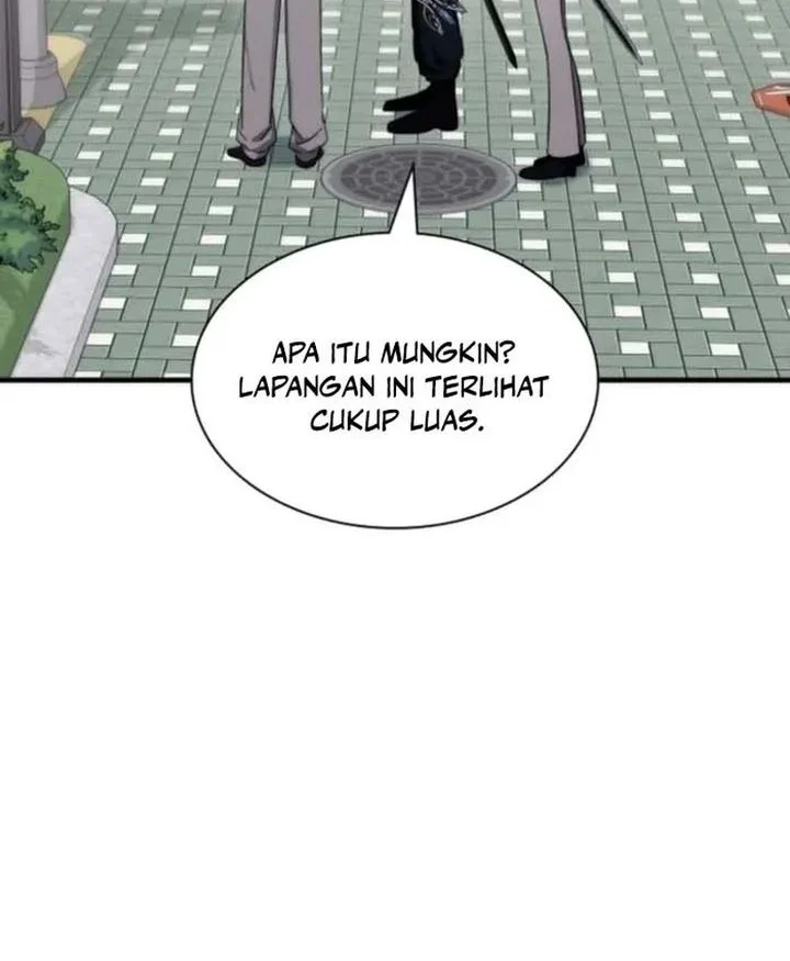 My Lucky Encounter From the Game Turned Into Reality Chapter 82 Gambar 40
