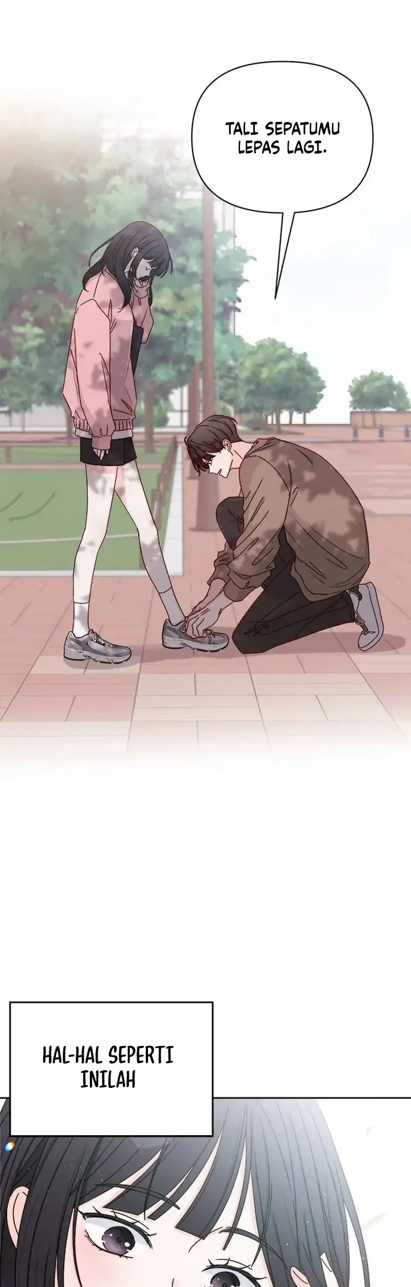 My Meddler in Love Chapter 1 Gambar 51