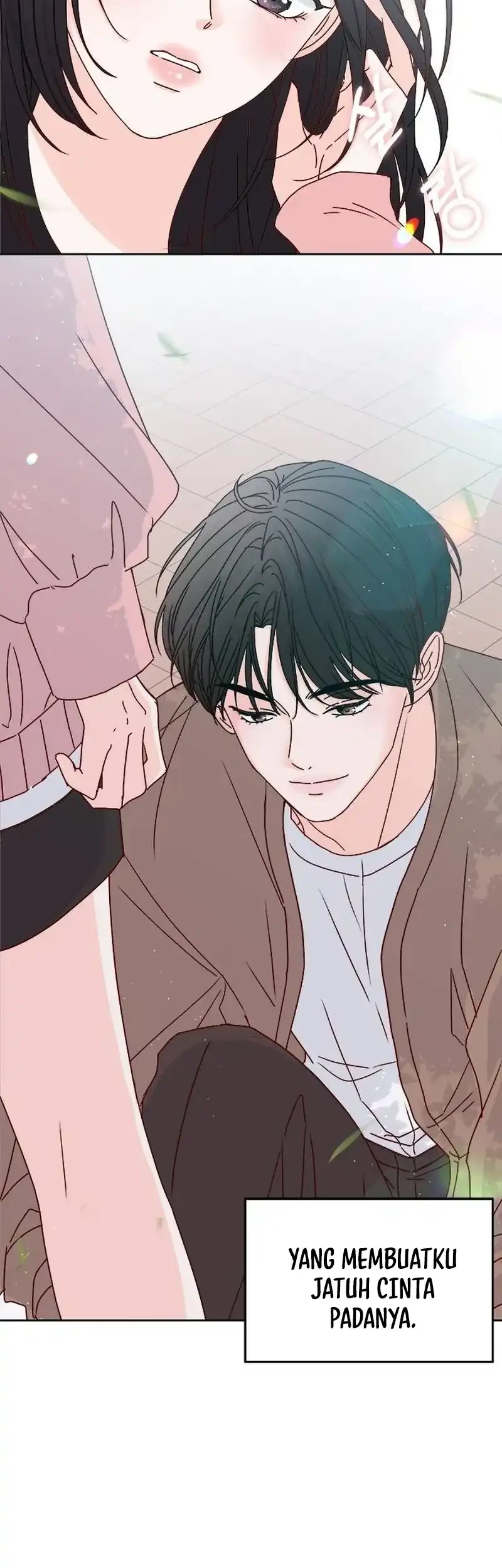 My Meddler in Love Chapter 1 Gambar 52