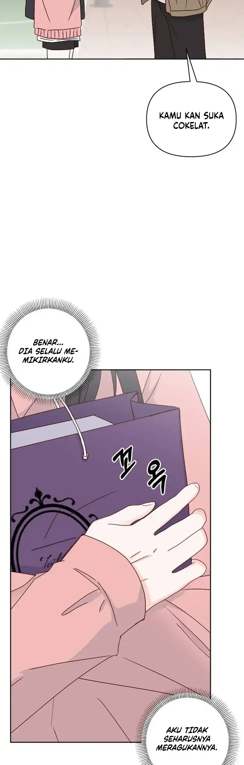 My Meddler in Love Chapter 1 Gambar 55