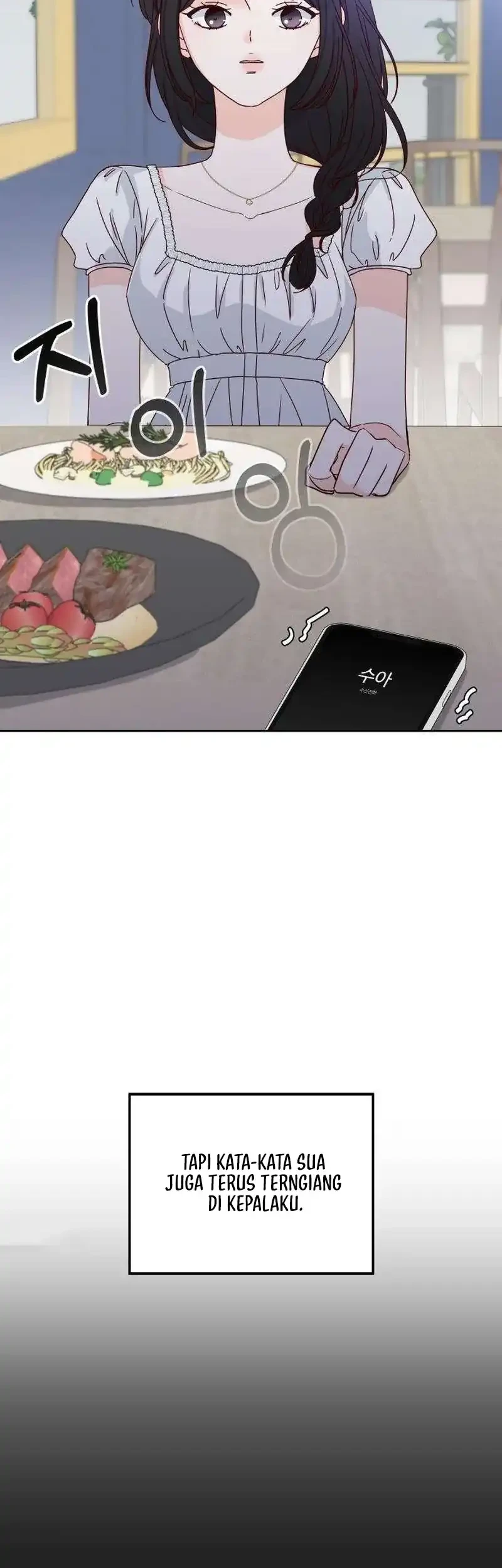My Meddler in Love Chapter 10 Gambar 38