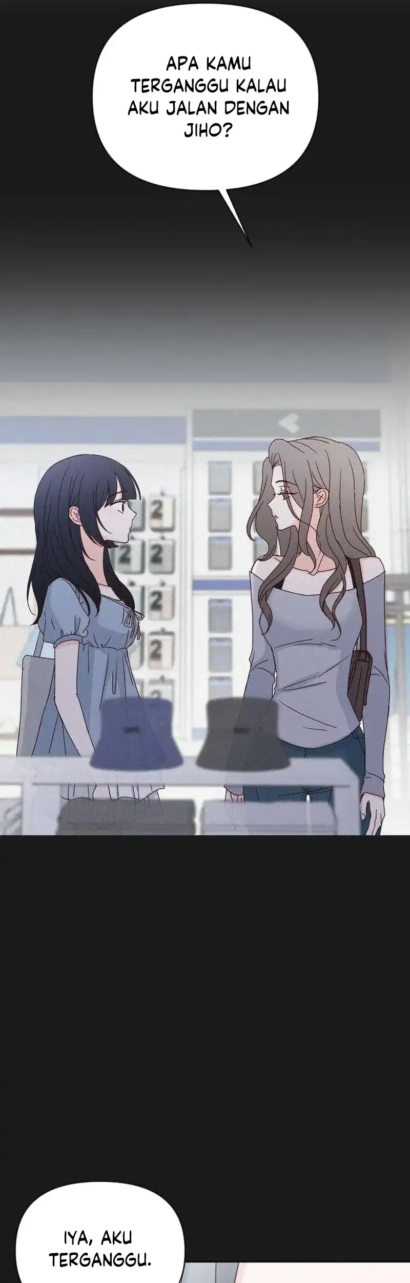 My Meddler in Love Chapter 10 Gambar 40