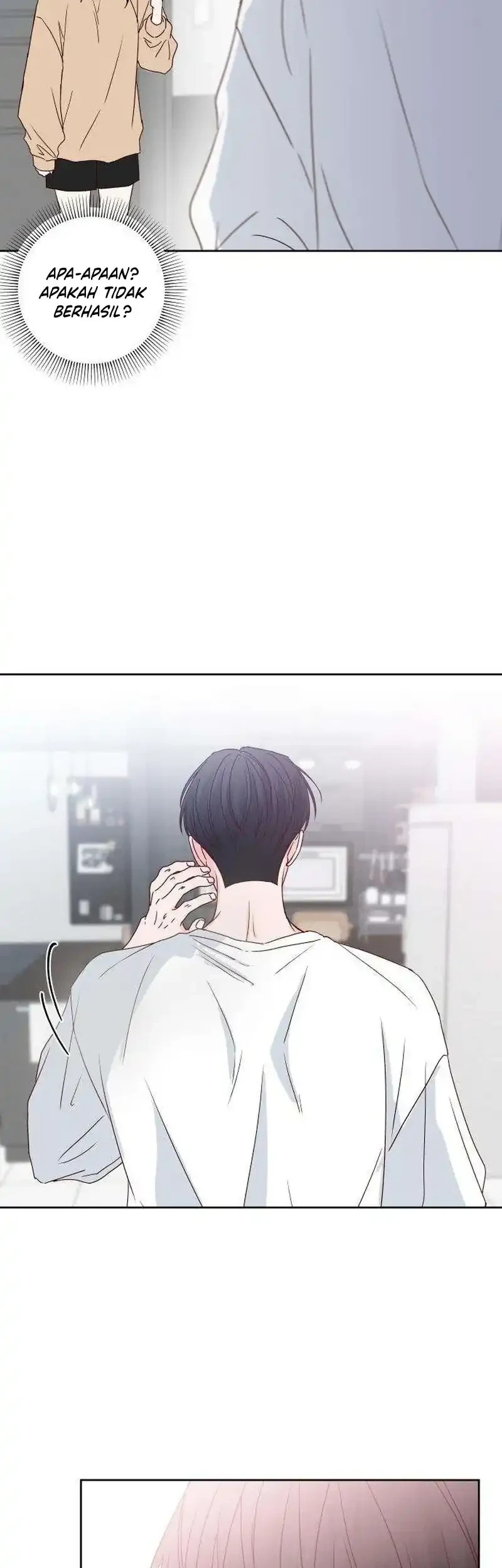 My Meddler in Love Chapter 11 Gambar 33