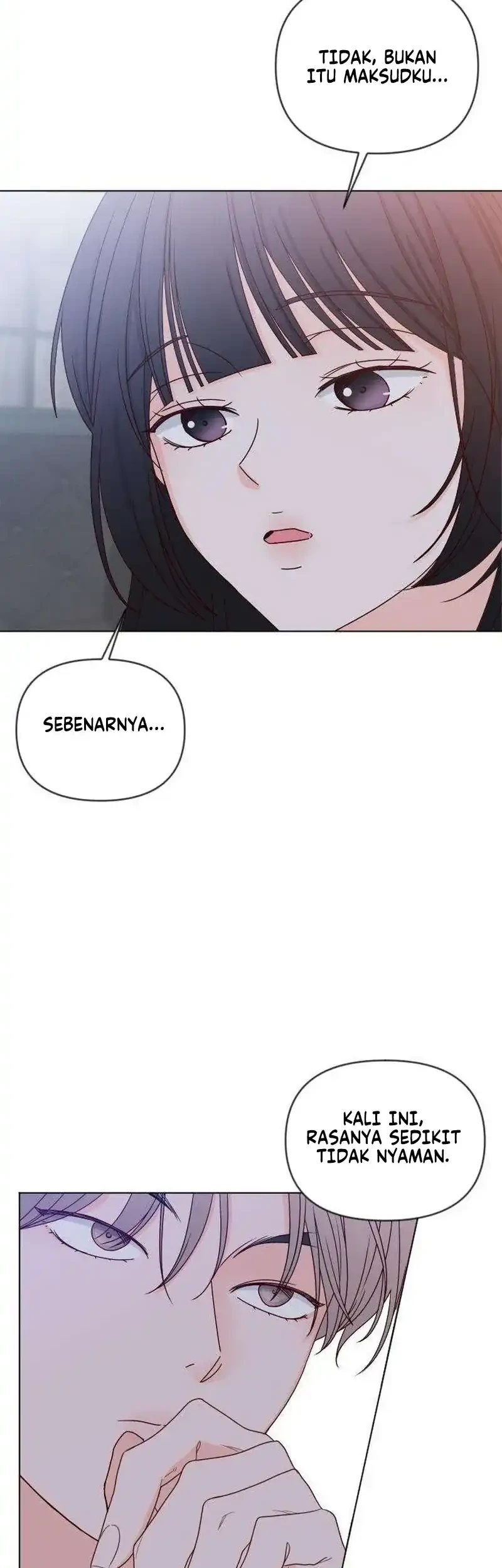 My Meddler in Love Chapter 12 Gambar 42