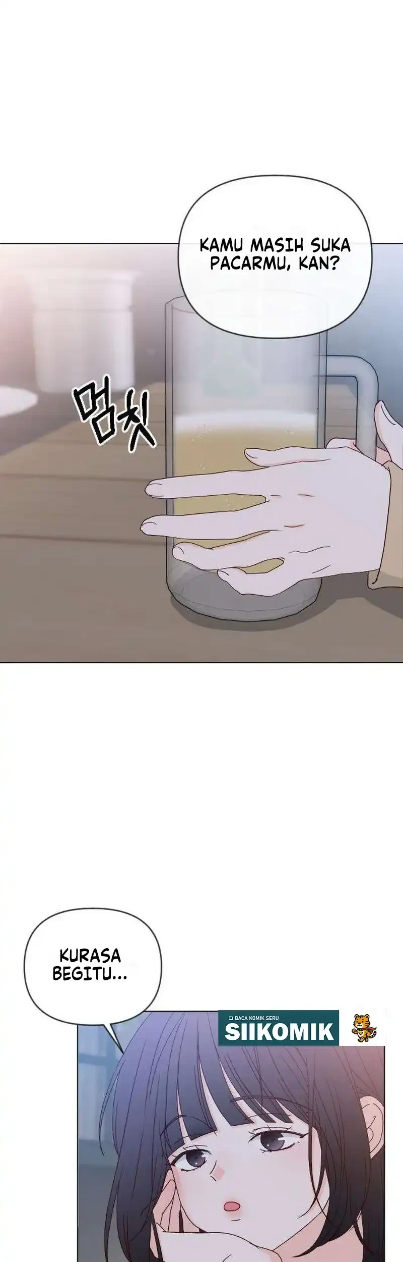 My Meddler in Love Chapter 12 Gambar 44