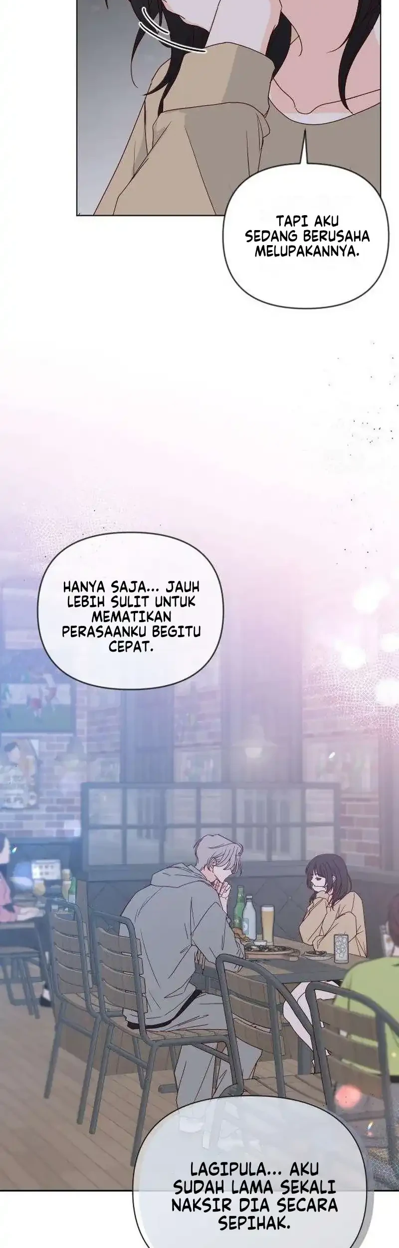 My Meddler in Love Chapter 12 Gambar 45