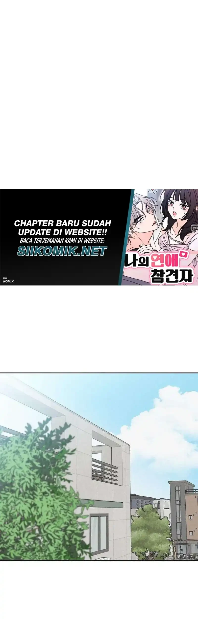 My Meddler in Love Chapter 13 Gambar 37