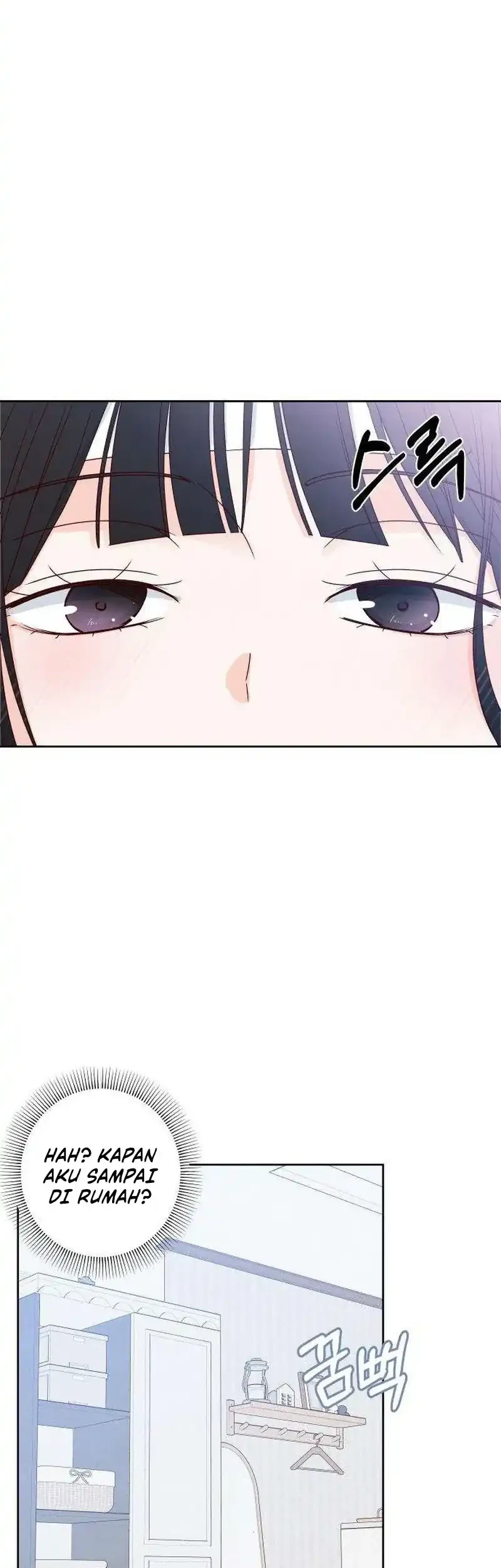 My Meddler in Love Chapter 13 Gambar 38