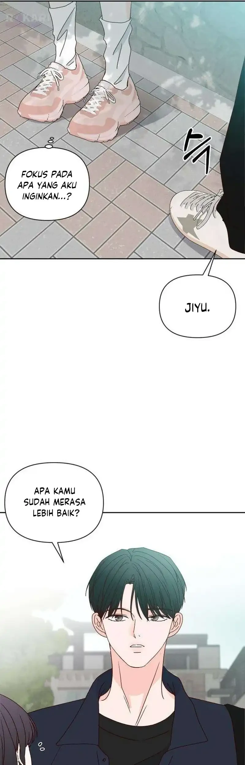 My Meddler in Love Chapter 15 Gambar 37