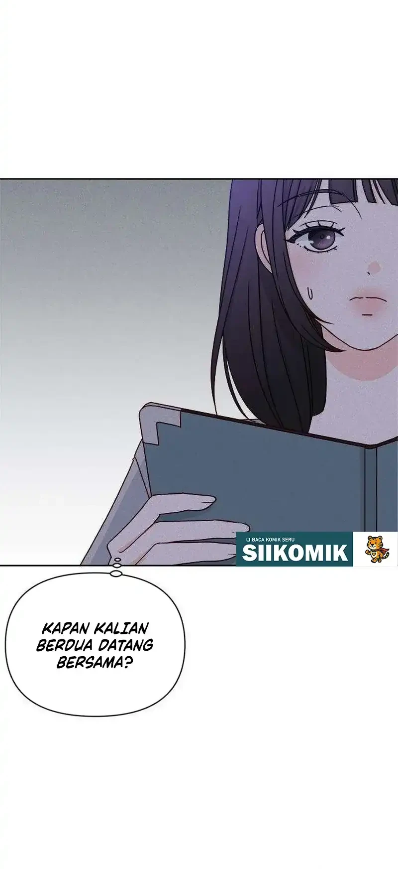 My Meddler in Love Chapter 2 Gambar 40