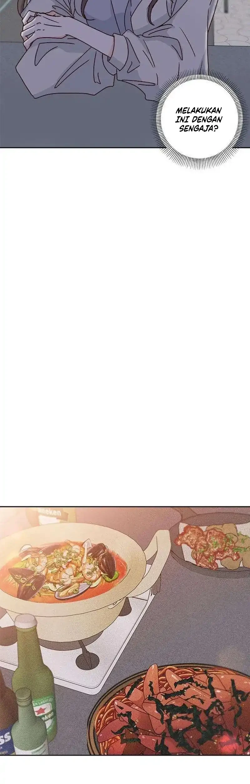 My Meddler in Love Chapter 2 Gambar 43