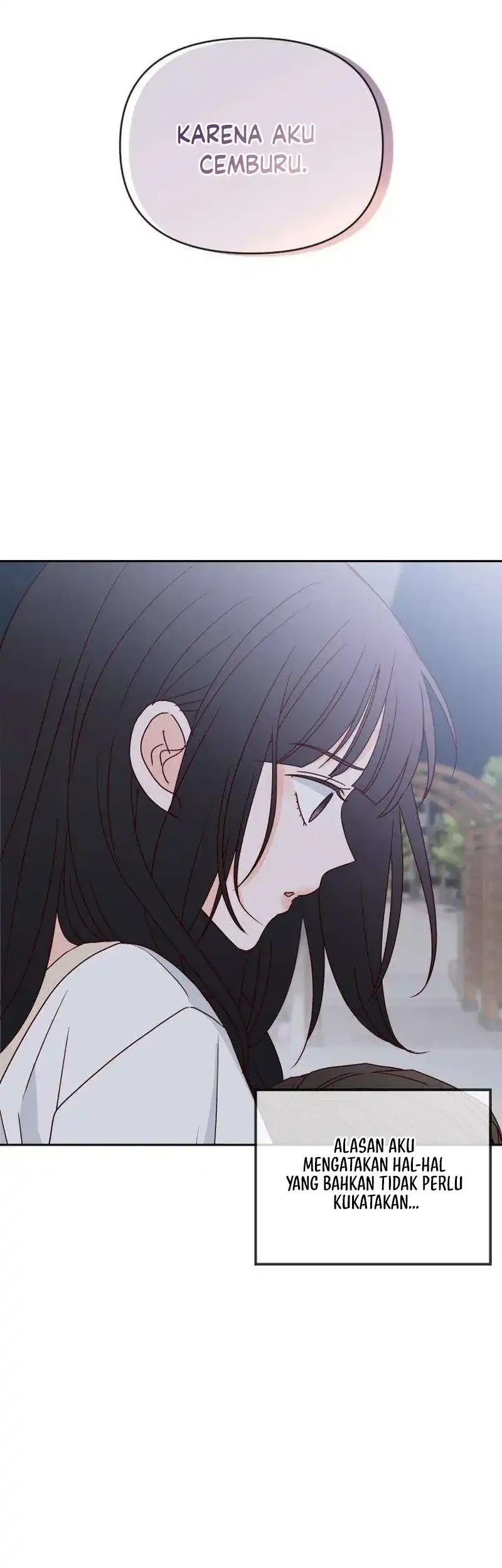 My Meddler in Love Chapter 21 Gambar 33