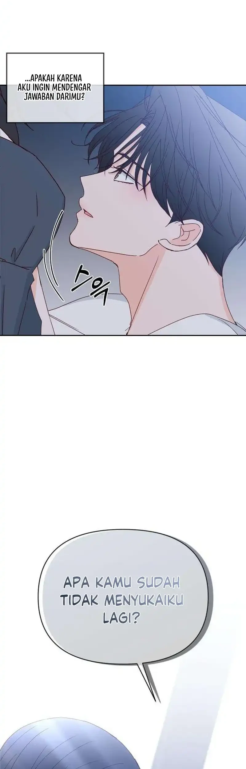 My Meddler in Love Chapter 21 Gambar 34