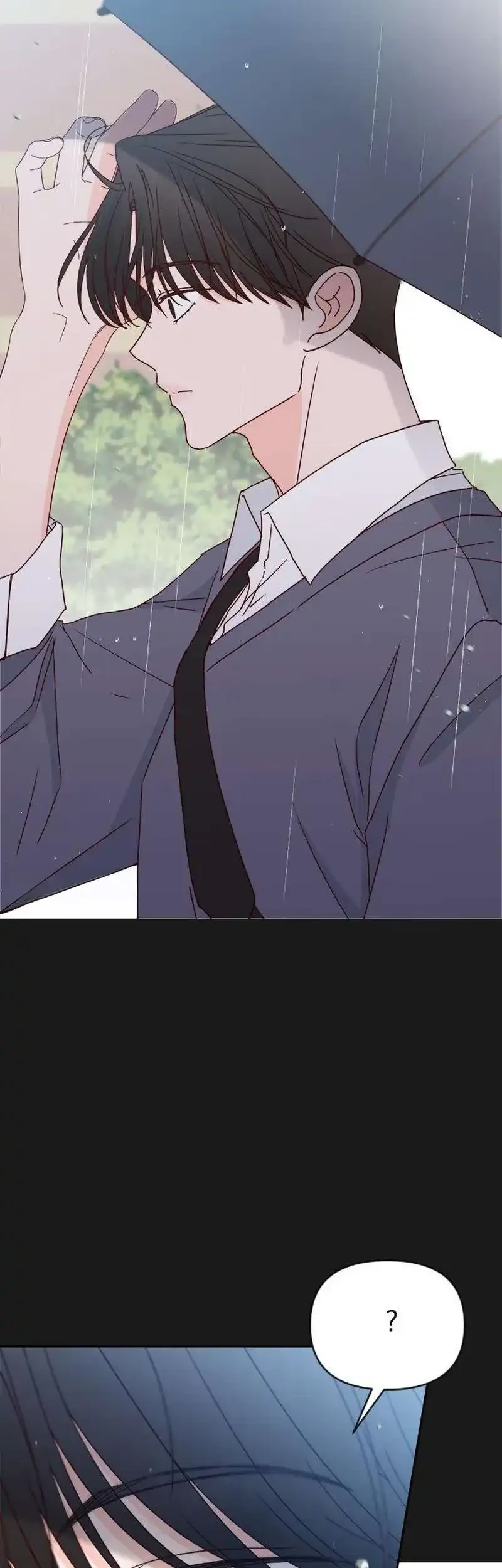 My Meddler in Love Chapter 22 Gambar 38