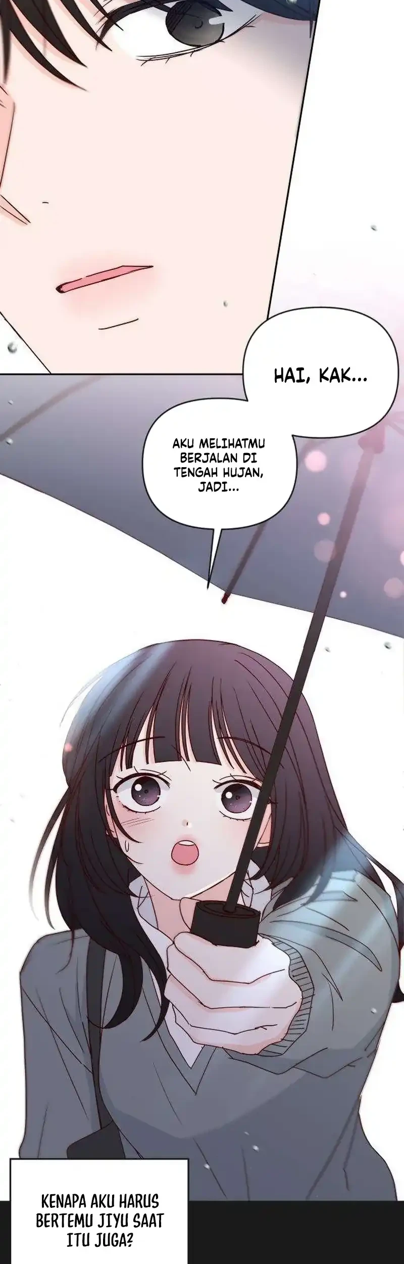 My Meddler in Love Chapter 22 Gambar 39