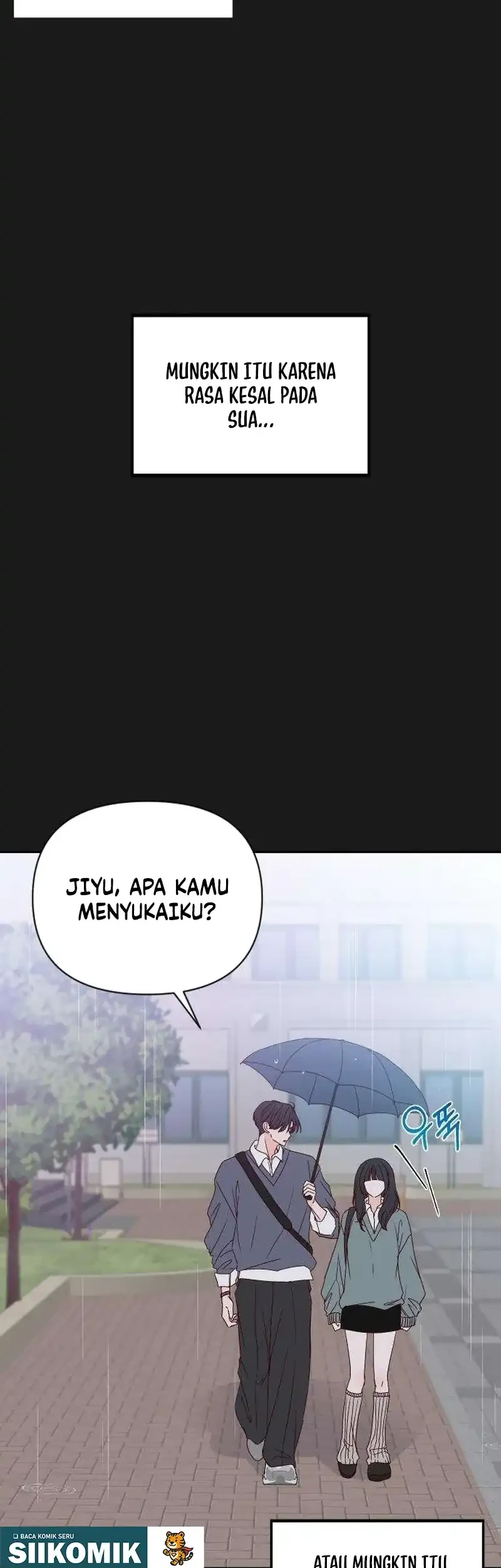 My Meddler in Love Chapter 22 Gambar 40