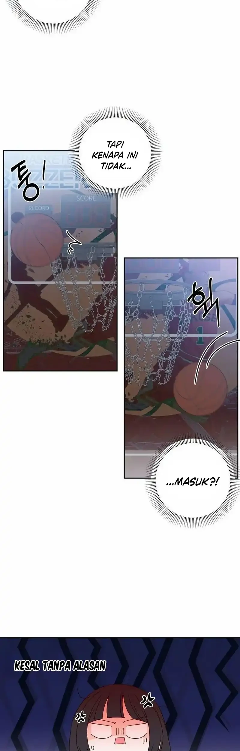 My Meddler in Love Chapter 23 Gambar 34