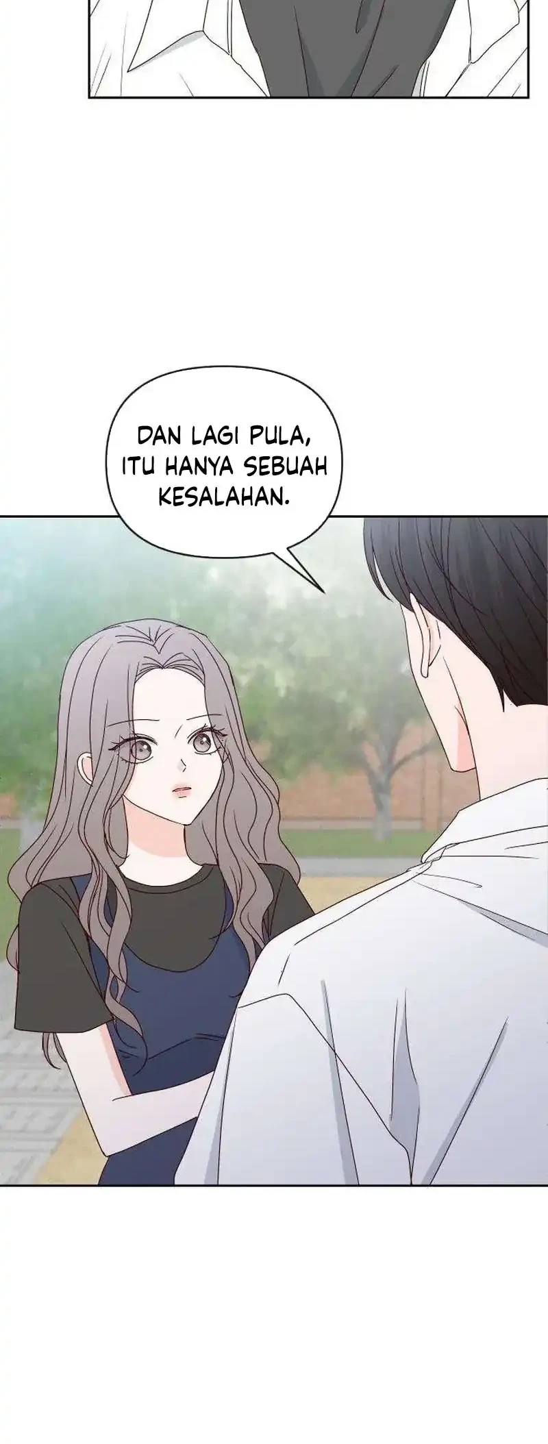 My Meddler in Love Chapter 25 Gambar 32