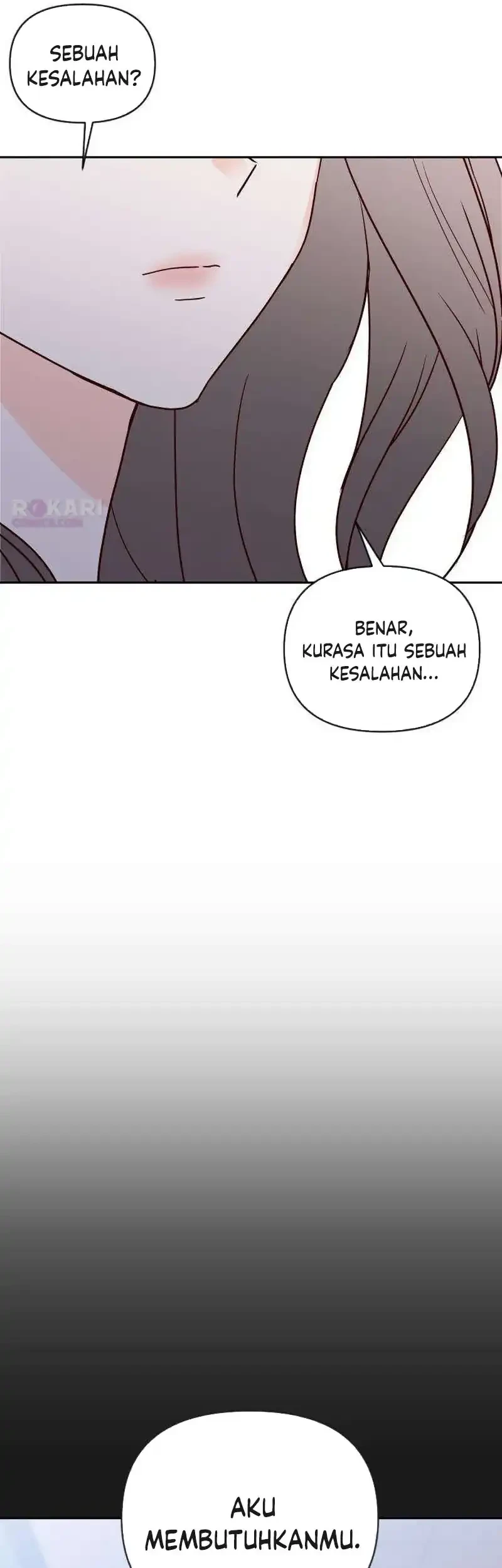 My Meddler in Love Chapter 25 Gambar 33
