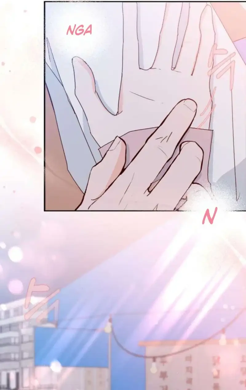 My Meddler in Love Chapter 26 Gambar 32