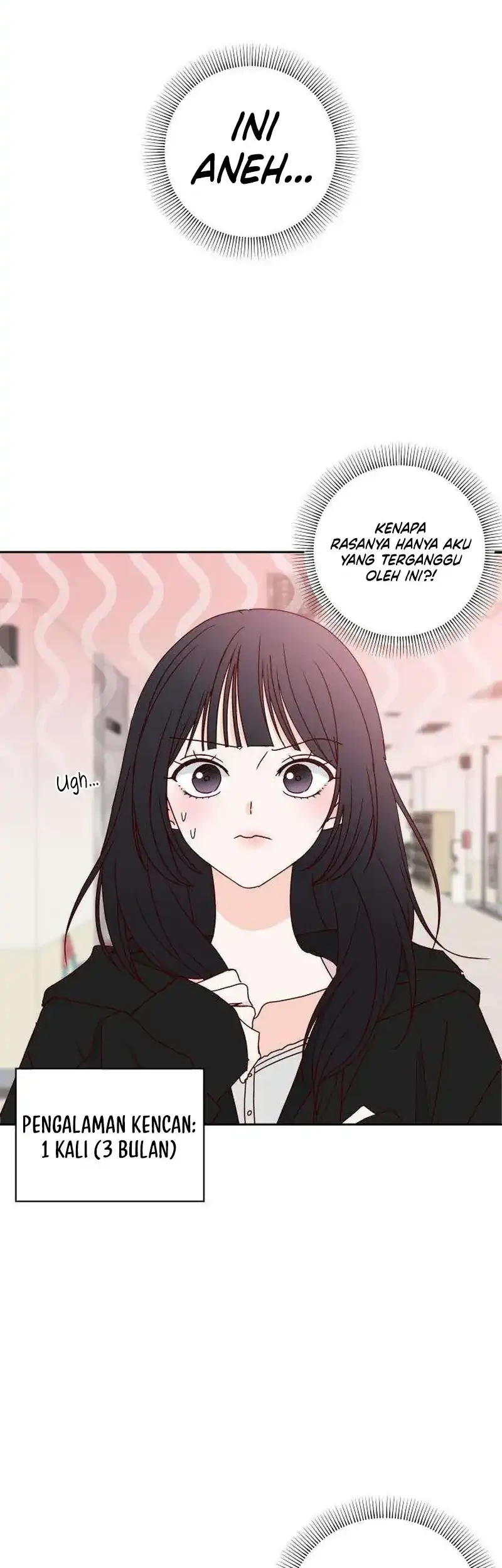 My Meddler in Love Chapter 27 Gambar 35