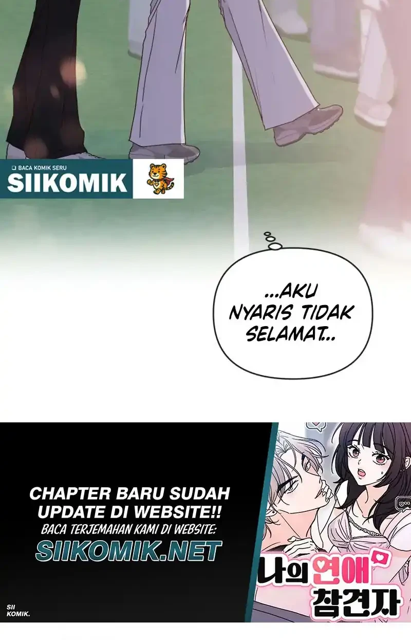 My Meddler in Love Chapter 28 Gambar 32