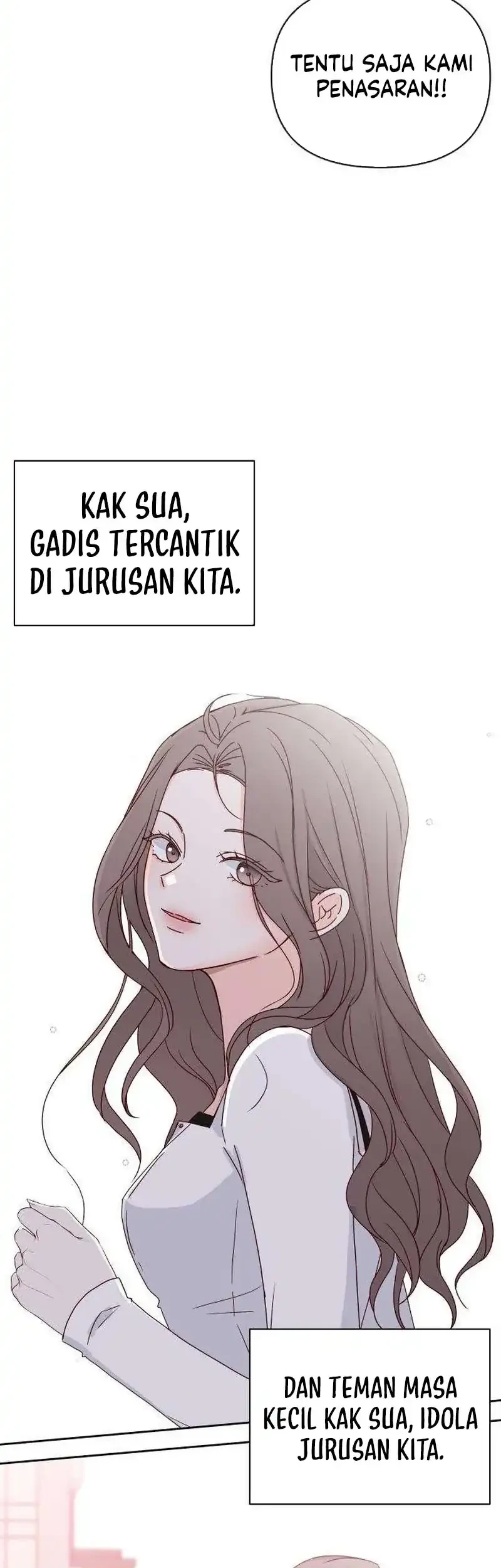 My Meddler in Love Chapter 29 Gambar 31