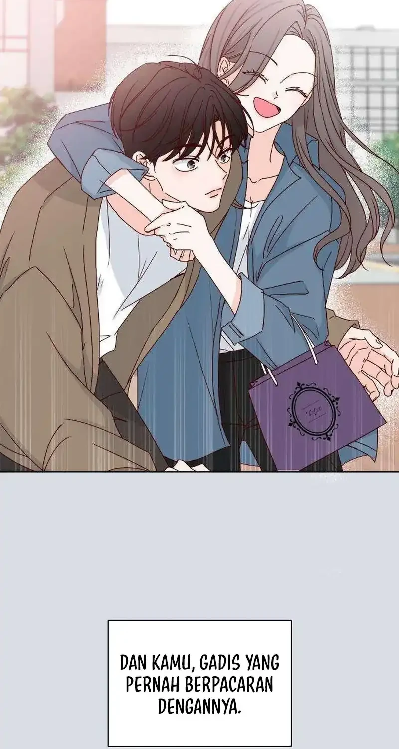My Meddler in Love Chapter 29 Gambar 32