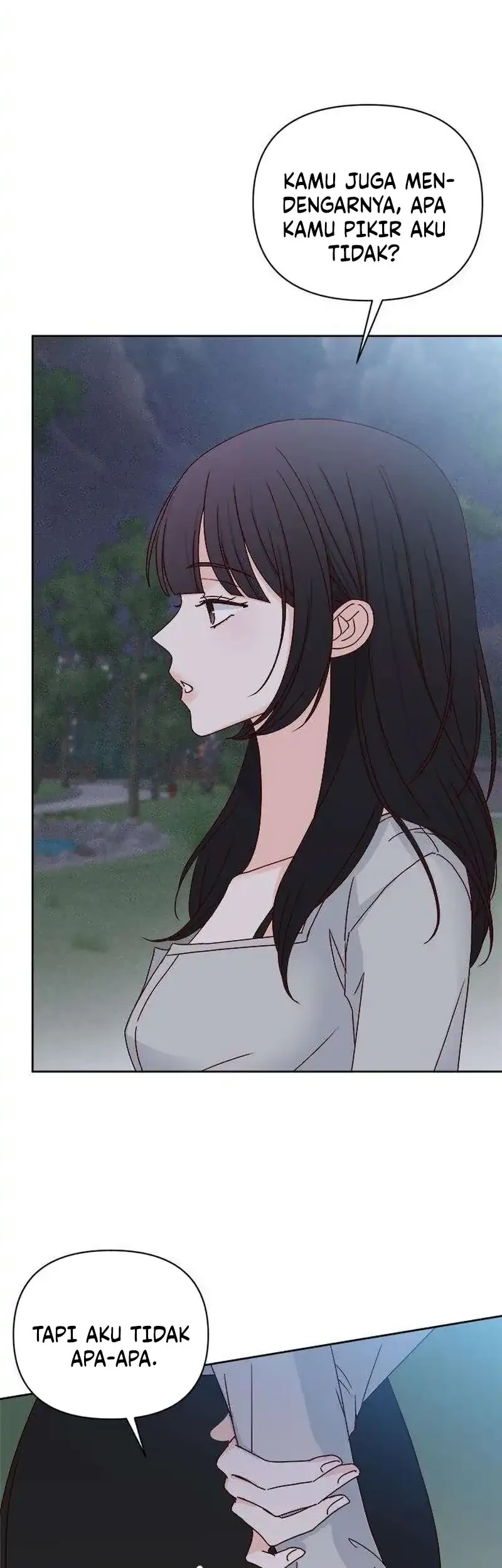 My Meddler in Love Chapter 3 Gambar 34