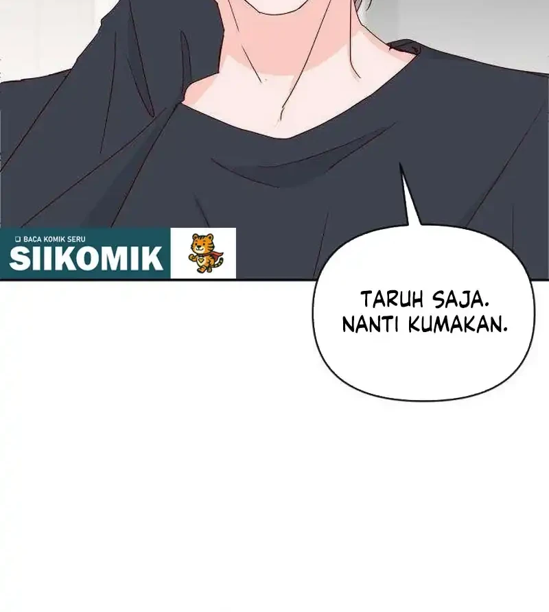 My Meddler in Love Chapter 30 Gambar 32