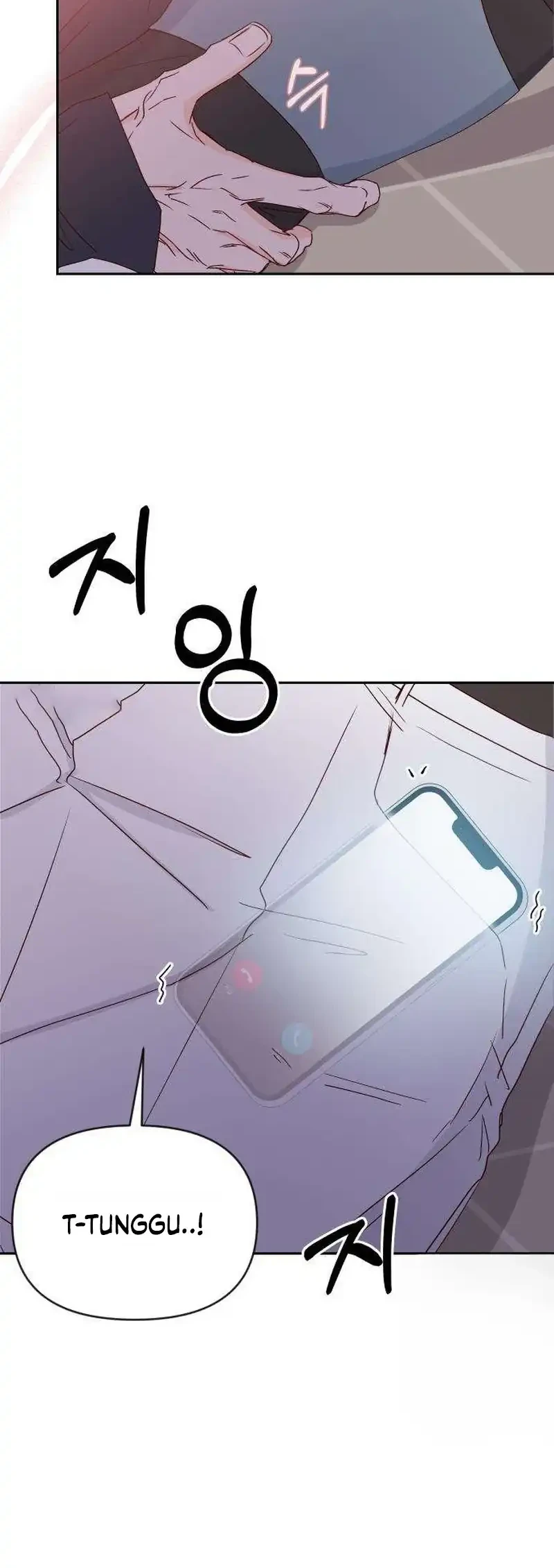 My Meddler in Love Chapter 31 Gambar 28