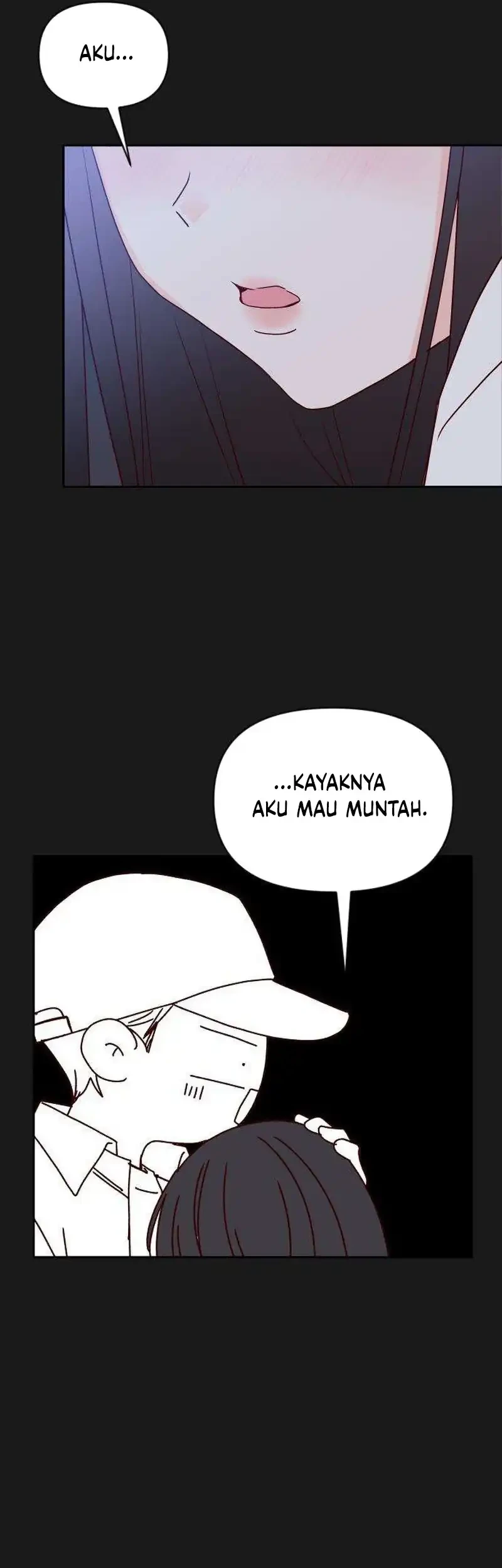 My Meddler in Love Chapter 32 Gambar 33