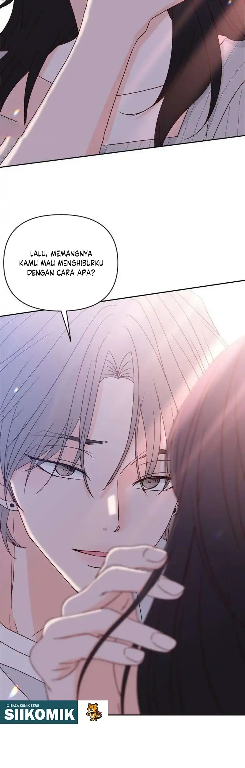 My Meddler in Love Chapter 33 Gambar 30