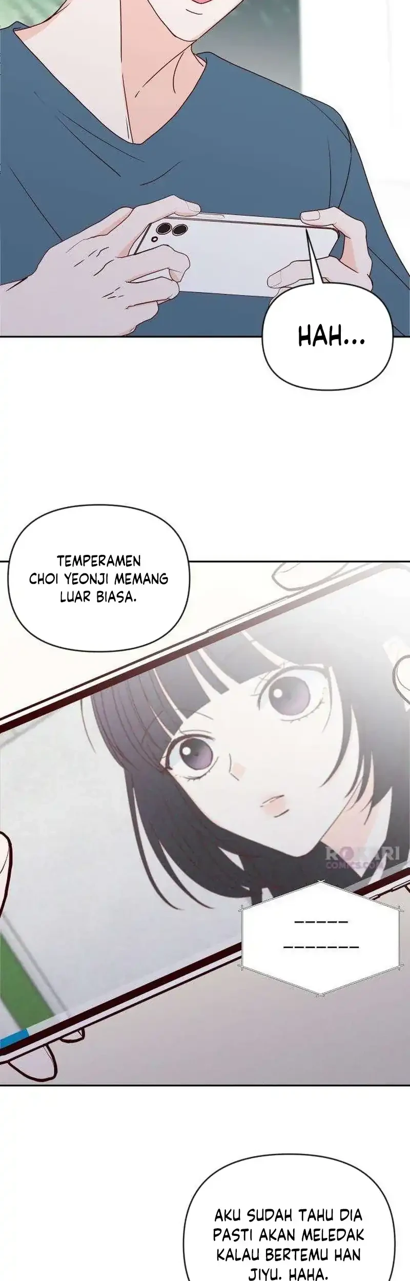 My Meddler in Love Chapter 36 Gambar 26