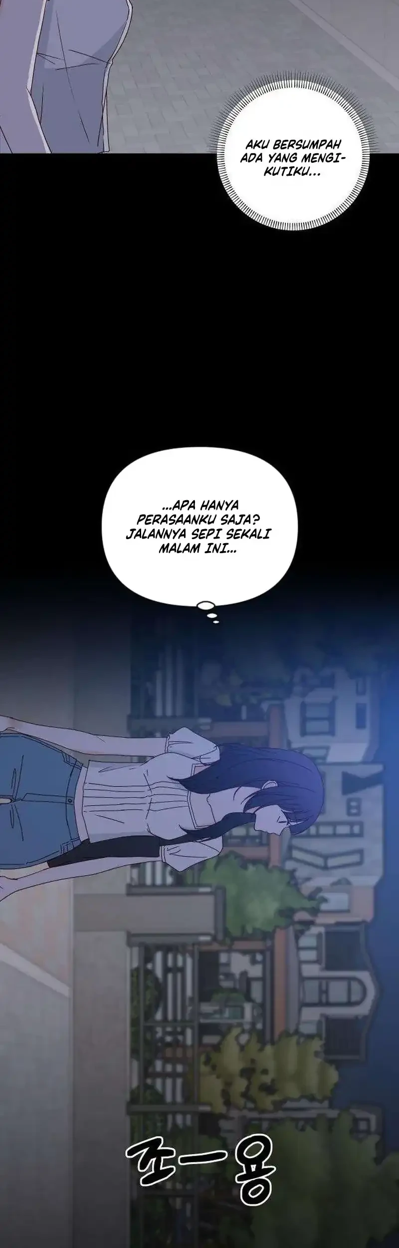 My Meddler in Love Chapter 38 Gambar 28